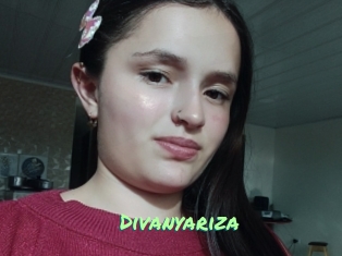 Divanyariza