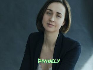 Divinely