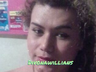 Divonawillians