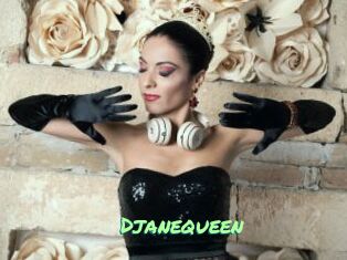 Djanequeen