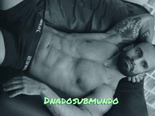 dnadosubmundo Gothicorgien