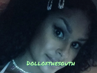dollofthesouth Gothicorgien