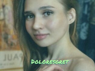 Doloresgret