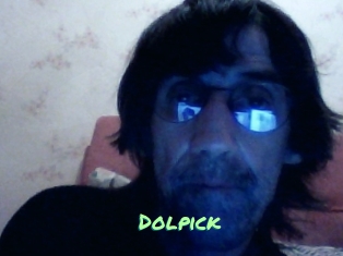 dolpick Gothicorgien