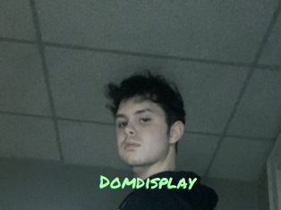 Domdisplay