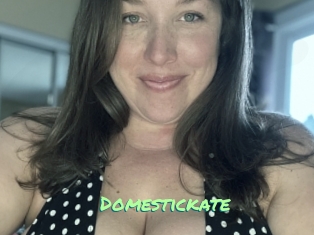 domestickate Gothicorgien