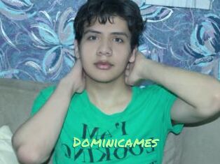 Dominicames