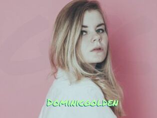 Dominicgolden