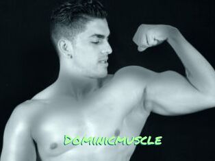 Dominicmuscle