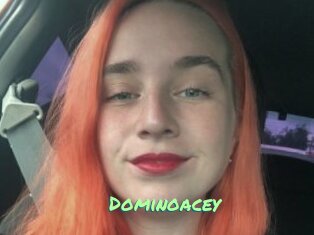 Dominoacey