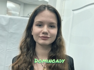 Dominoady