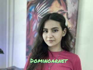 Dominoarnet