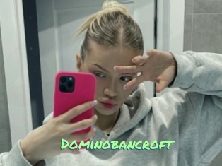 Dominobancroft
