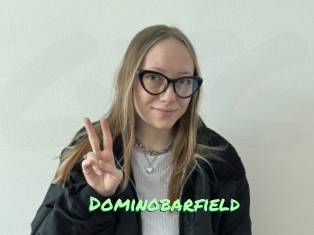 Dominobarfield