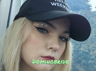 Dominobride