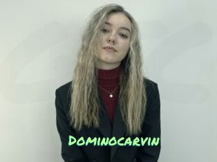 Dominocarvin