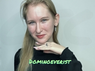 Dominoeverist