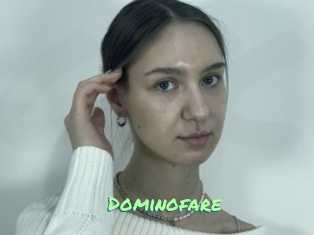 Dominofare