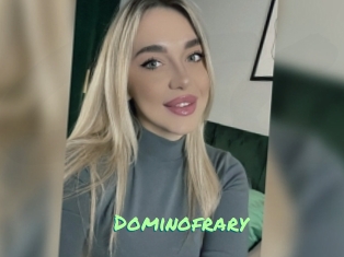 Dominofrary