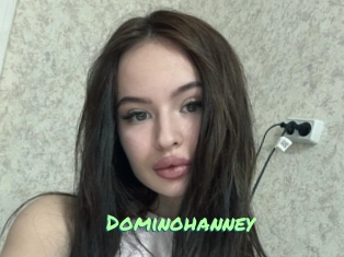 Dominohanney