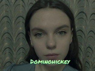 Dominohickey