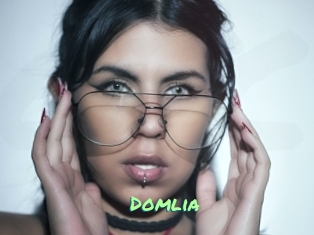 Domlia