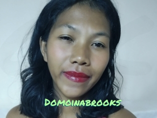 domoinabrooks Gothicorgien