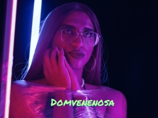 Domvenenosa