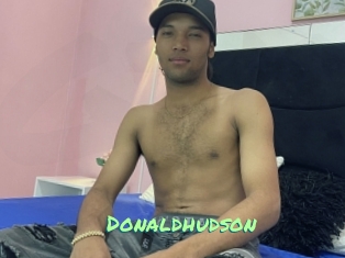 Donaldhudson