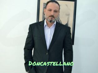 Doncastellano