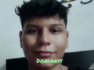 Dondanys
