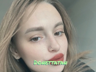 Donettatan