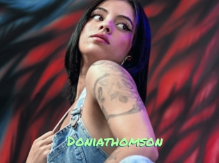 Doniathomson