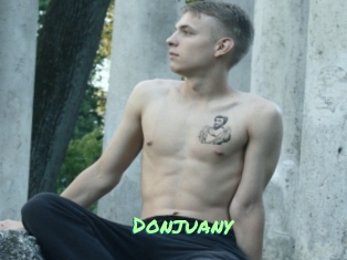 donjuany Gothicorgien
