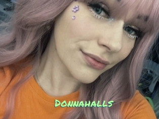 Donnahalls