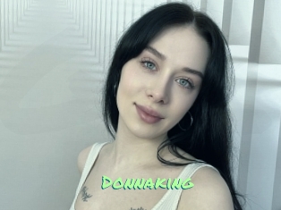 Donnaking