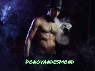 donovandesmond Gothicorgien