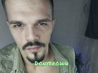 donybrown Gothicorgien