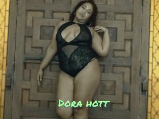 Dora_hott