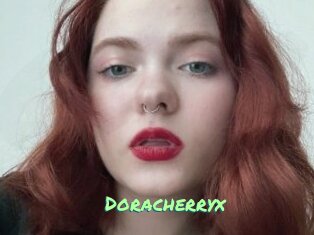 Doracherryx