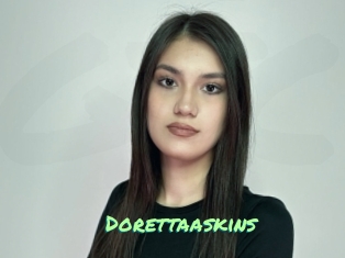 Dorettaaskins