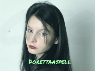 Dorettaaspell