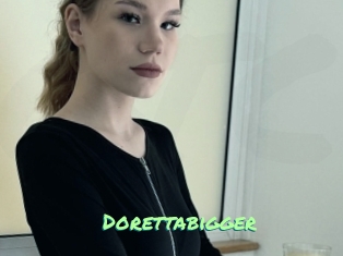 dorettabigger Gothicorgien