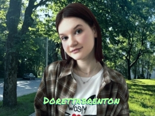Dorettabrenton