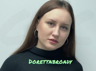 Dorettabroady