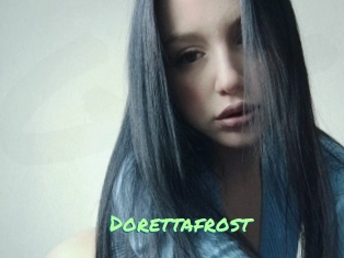 Dorettafrost