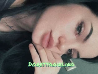 dorettagirling Gothicorgien