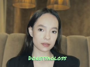 Dorettagloss