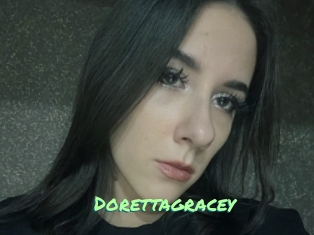 Dorettagracey