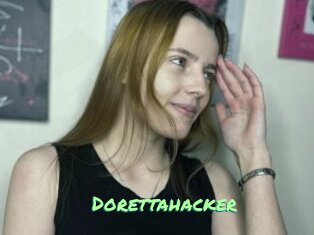 Dorettahacker